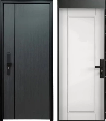 Фото Дверь Цербер 101