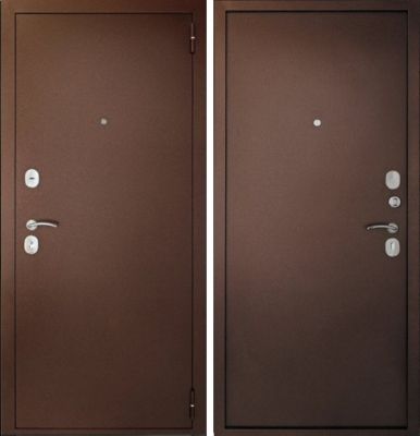 Дверь Иртыш