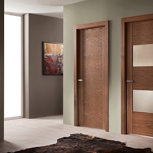 Межкомнатные двери для вашей новостройки